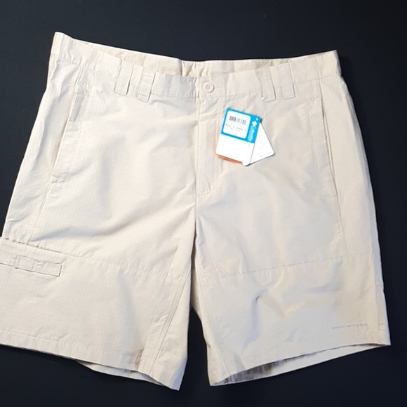 Columbia Mens Barracuda Killer Shorts 